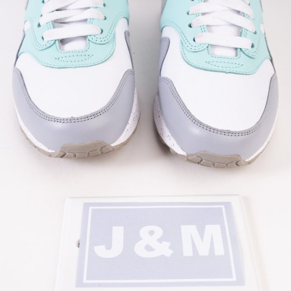 Nike Air Max 1 ID Premium 823375-993 size 9.5 - Picture 12 of 14